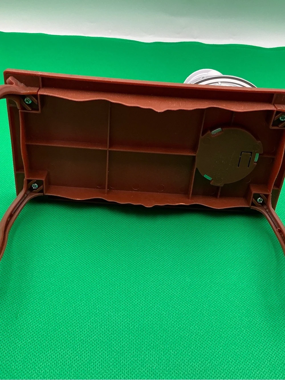 Disney Beauty And The Beast Play Set Table Only